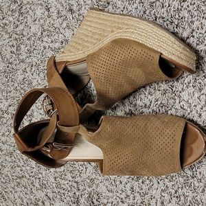 Wedges